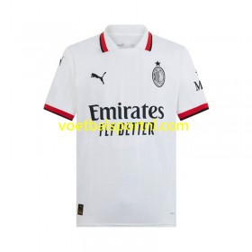 AC Milan Uit Shirt 2024-25